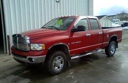 Used Trucks Okotoks